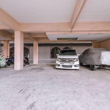 We Residence Pattaya Exterior foto